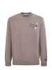 MC2 SAINT BARTH Maglie HER0024 00542M Beige