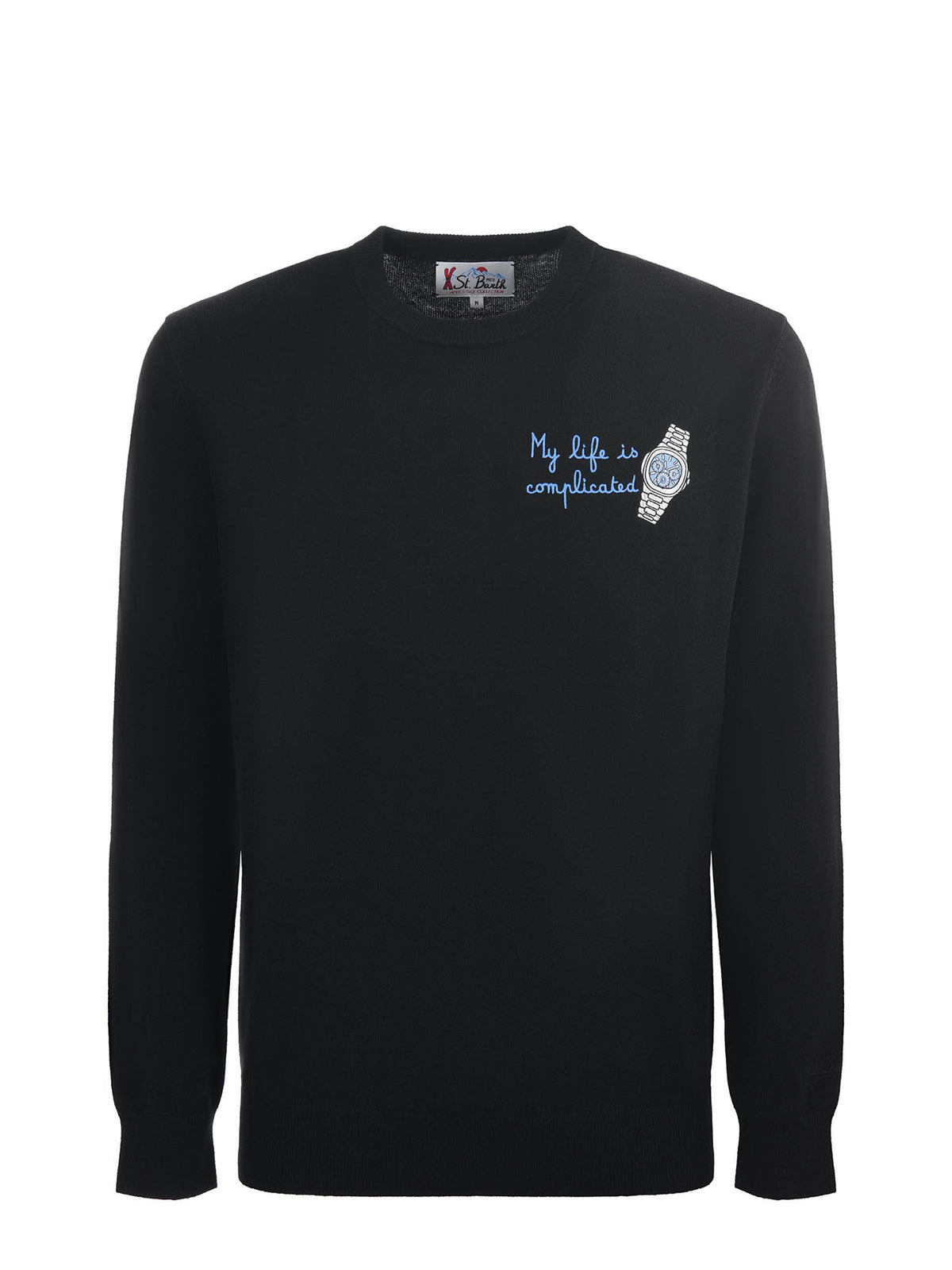 Maglia MC2 Saint Barth 