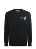 MC2 SAINT BARTH Maglie HER0024 00543M Nero