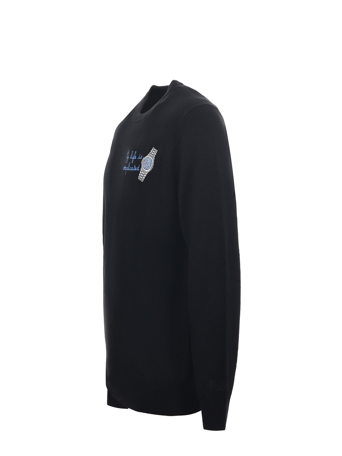 Maglia MC2 Saint Barth 