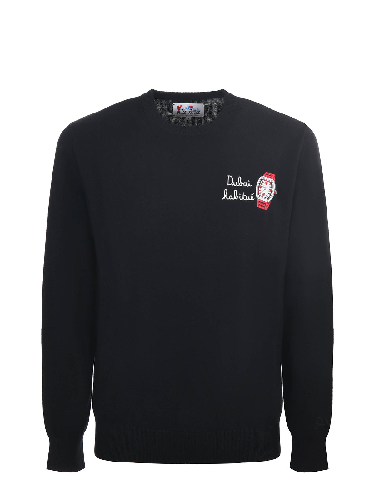 Maglia MC2 Saint Barth 