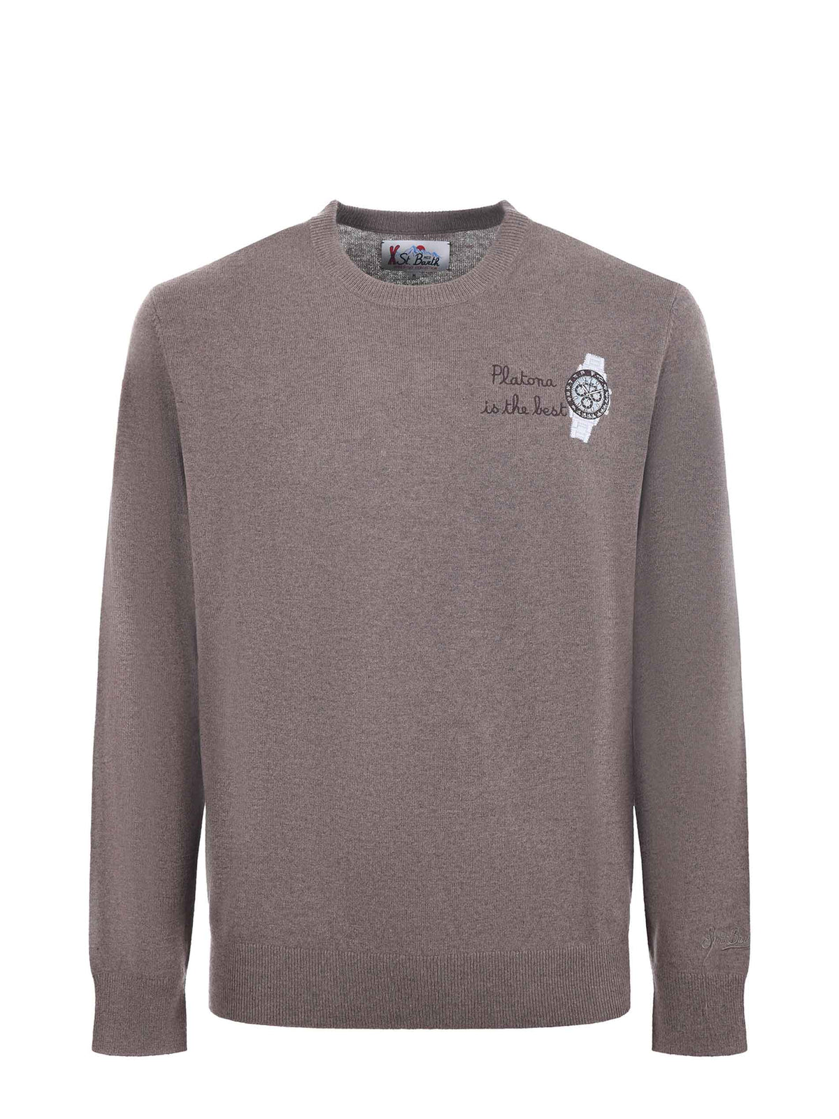 Maglia MC2 Saint Barth 
