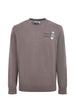 MC2 SAINT BARTH Maglie HER0024 02928M Tortora