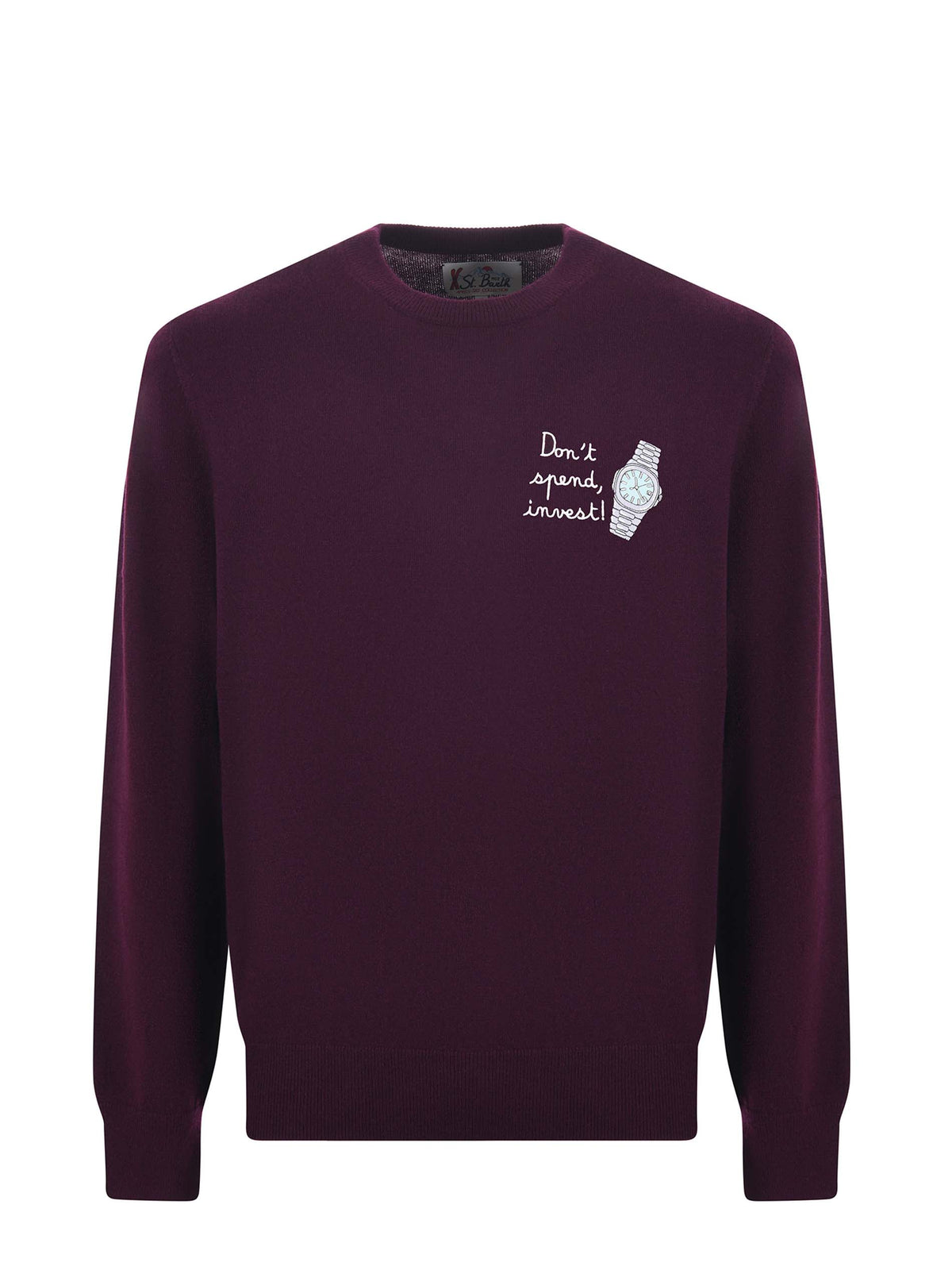 Maglia MC2 Saint Barth 
