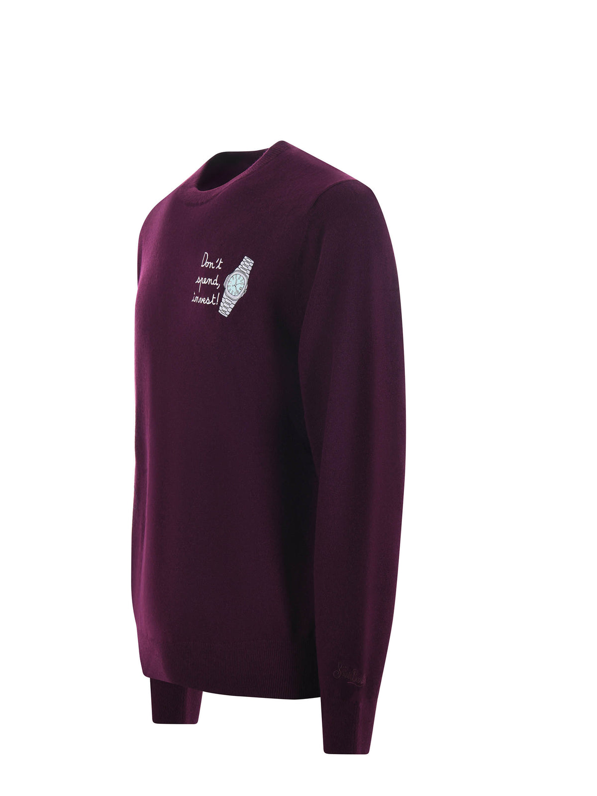 Maglia MC2 Saint Barth 