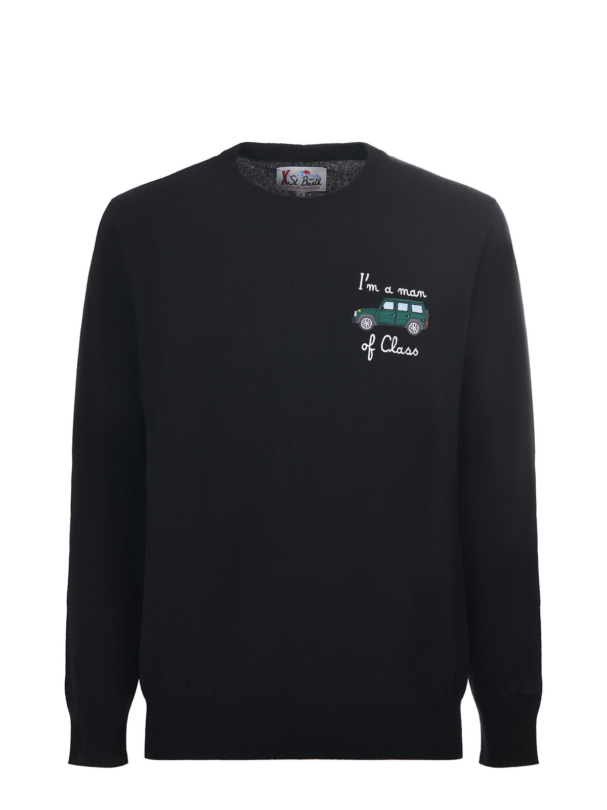 Maglia MC2 Saint Barth 
