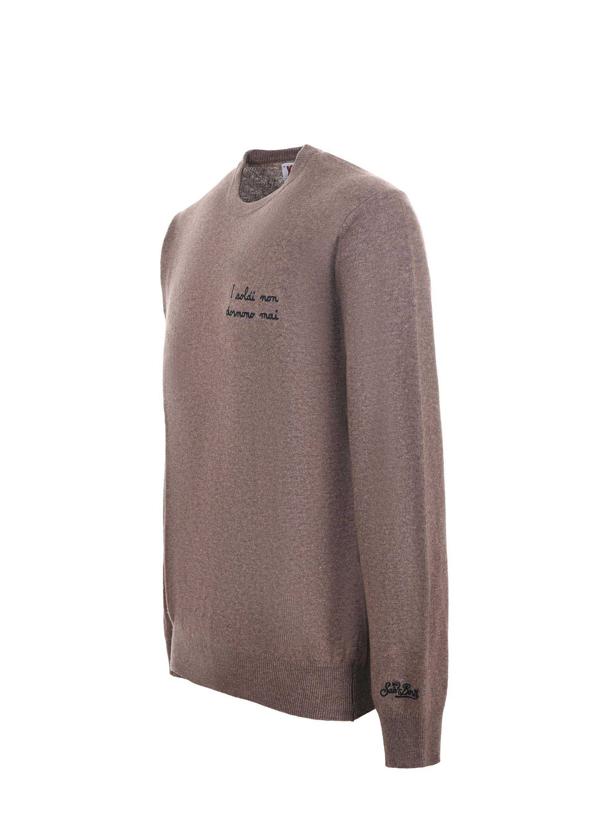 Maglia MC2 Saint Barth 