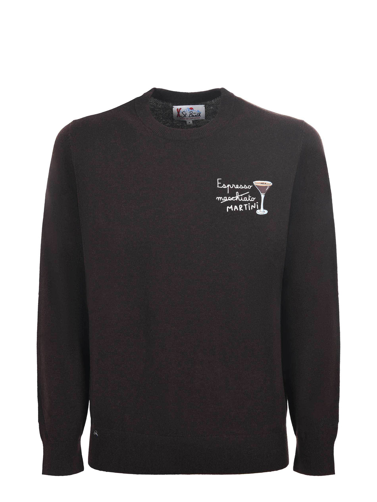 Maglia MC2 Saint Barth 