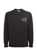 MC2 SAINT BARTH Maglie HER0024 03602M Marrone scuro