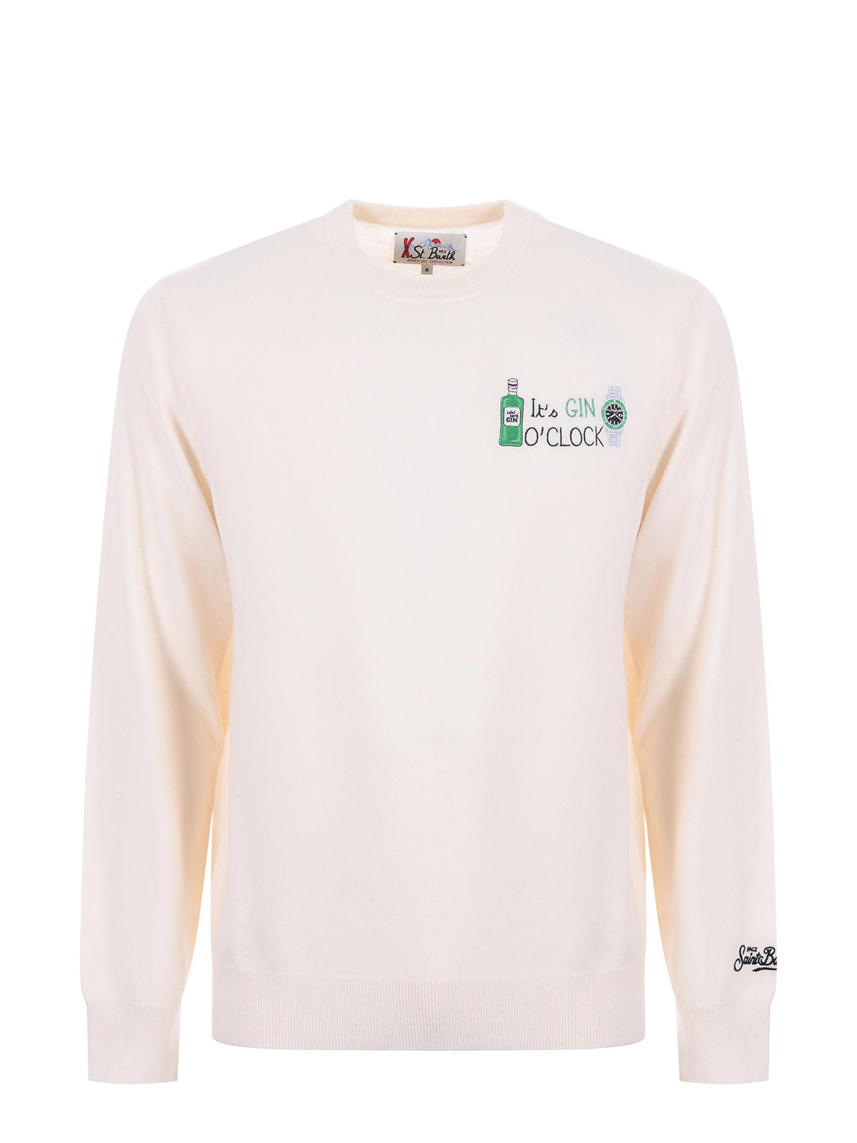 Maglia MC2 Saint Barth 