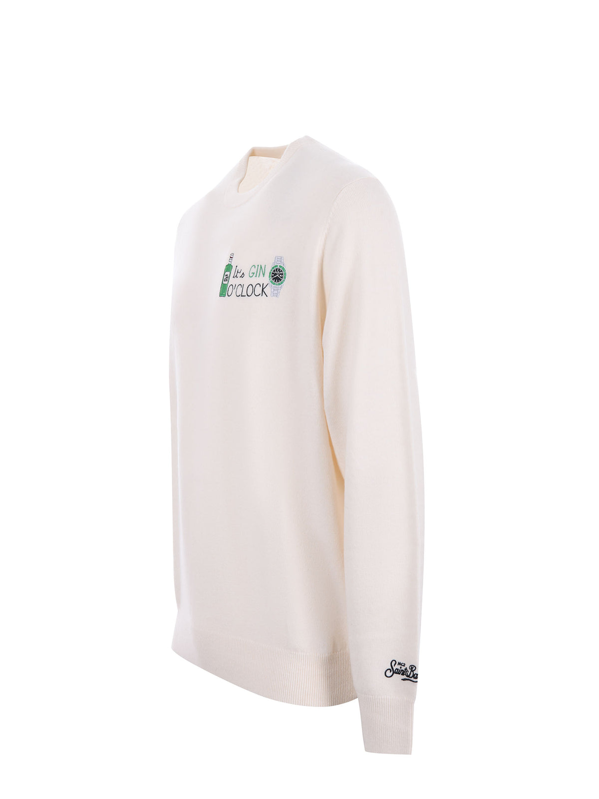 Maglia MC2 Saint Barth 