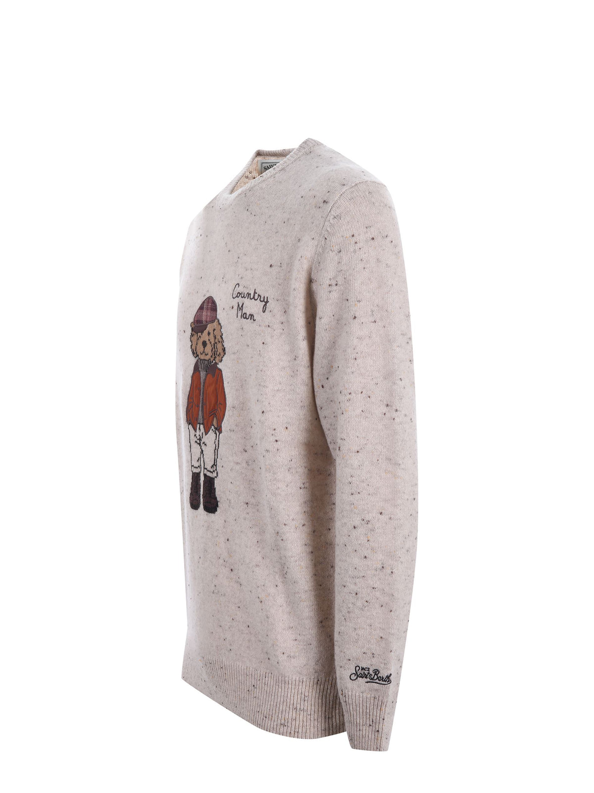 Maglia MC2 Saint Barth 