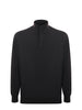 MC2 SAINT BARTH Maglie MRLW001 00022M Marrone scuro
