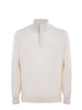 MC2 SAINT BARTH Maglie MRLW001 00023M Avorio