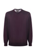 MC2 SAINT BARTH Maglie REGE013 00038M Vino