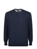 MC2 SAINT BARTH Maglie REGE013 00044M Blu scuro