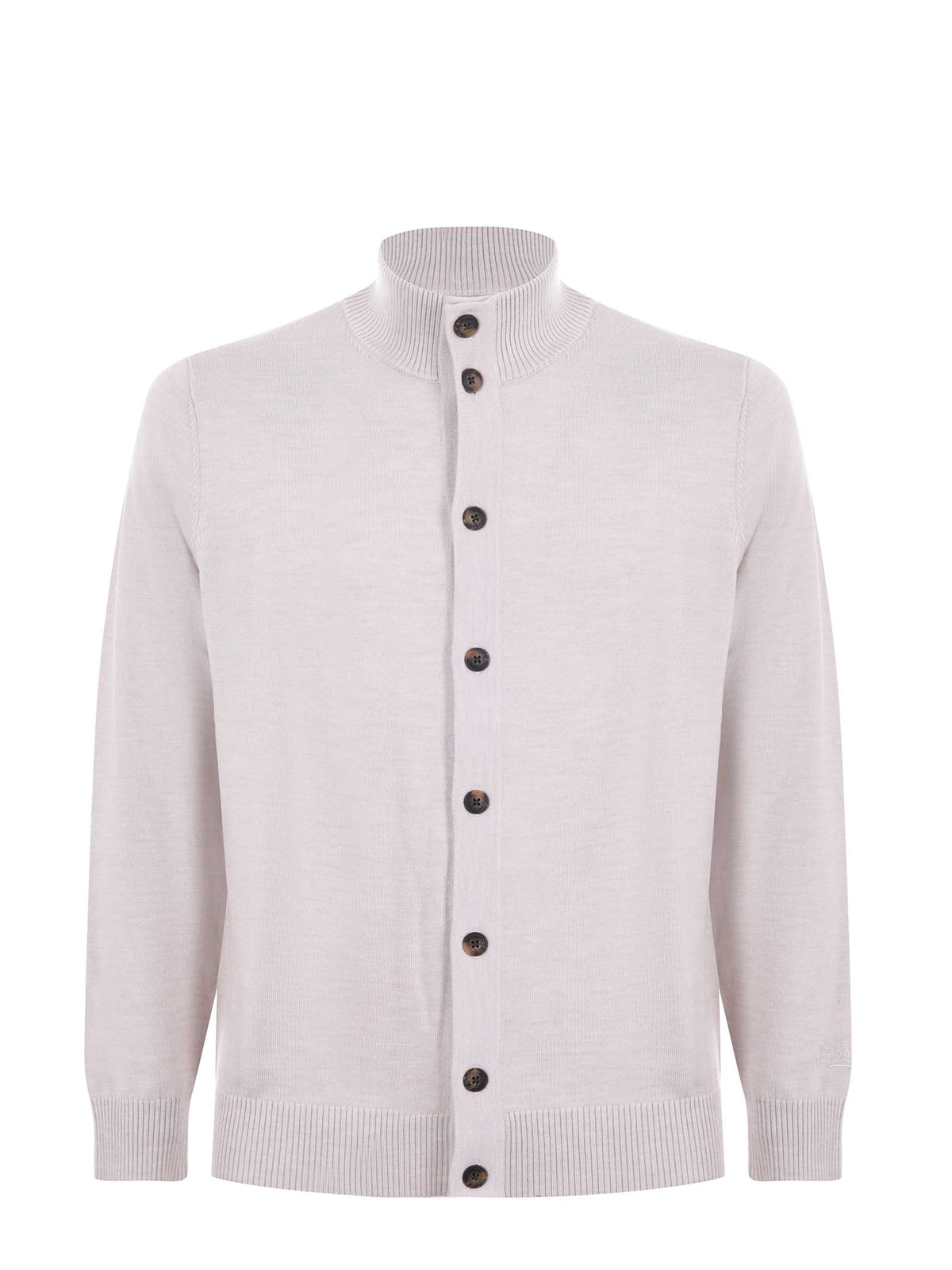 Cardigan MC2 Saint Barth 
