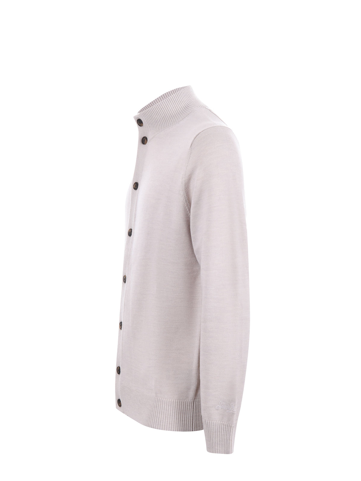 Cardigan MC2 Saint Barth 