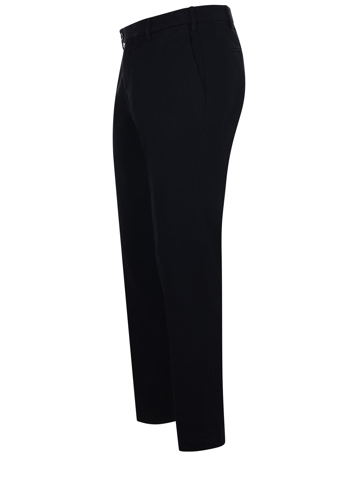 Pantaloni Michael Coal 