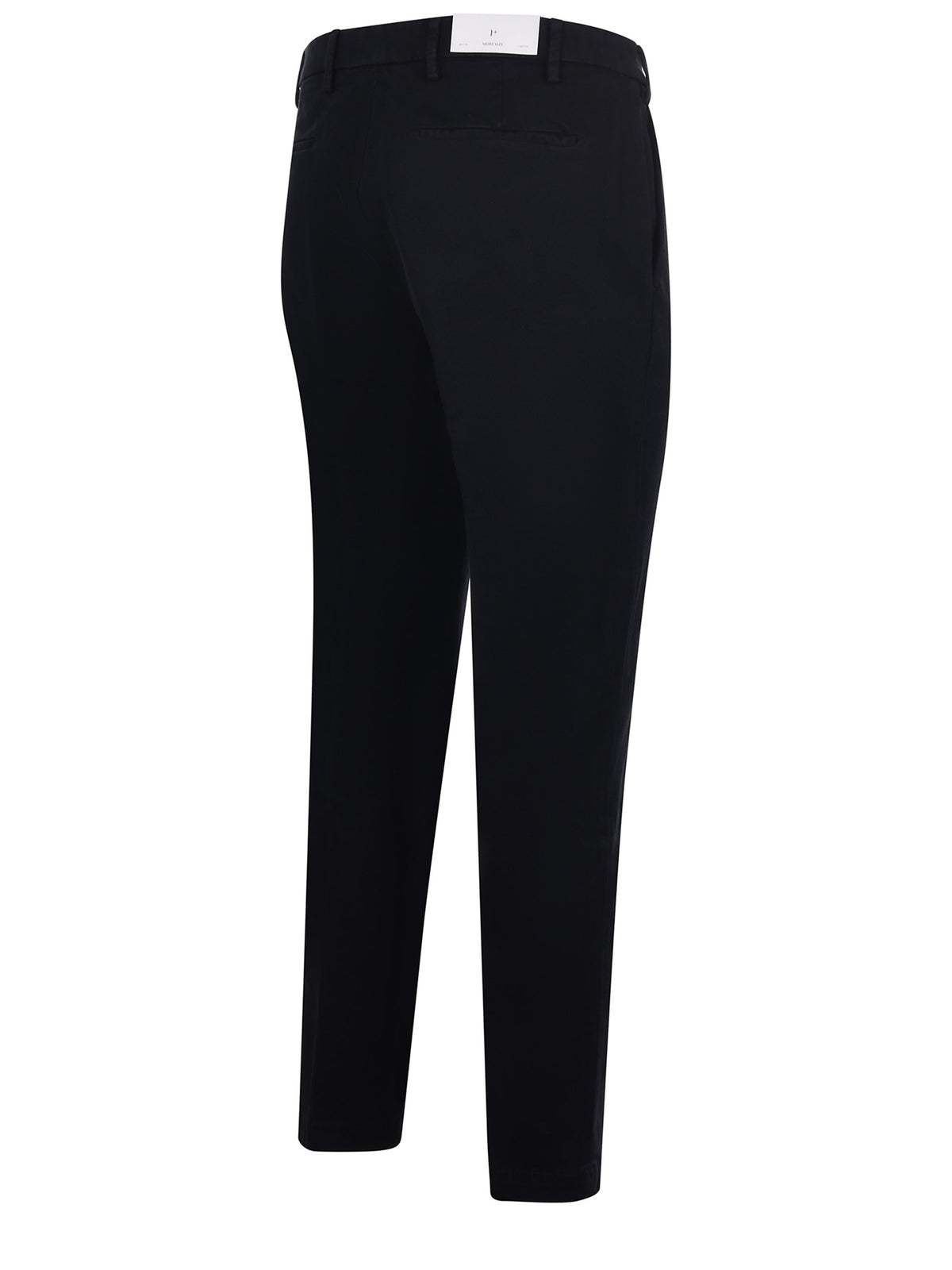 Pantaloni Michael Coal 