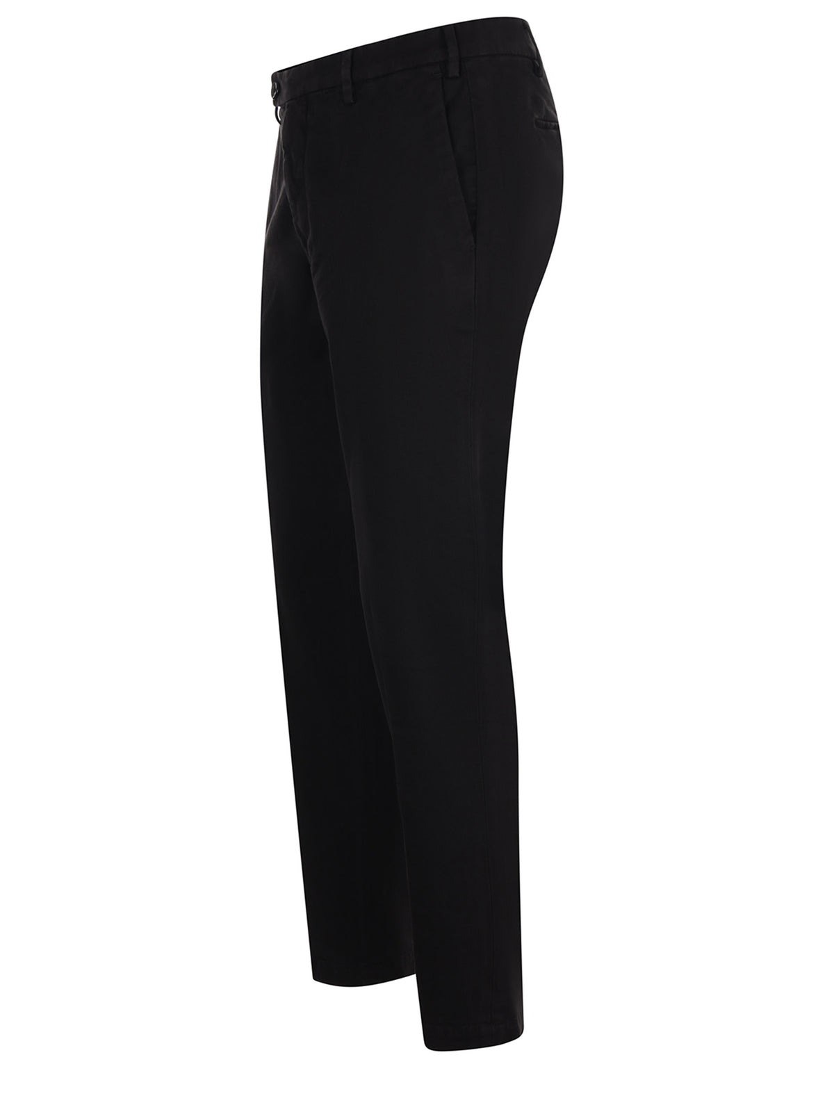 Pantaloni Michael Coal 