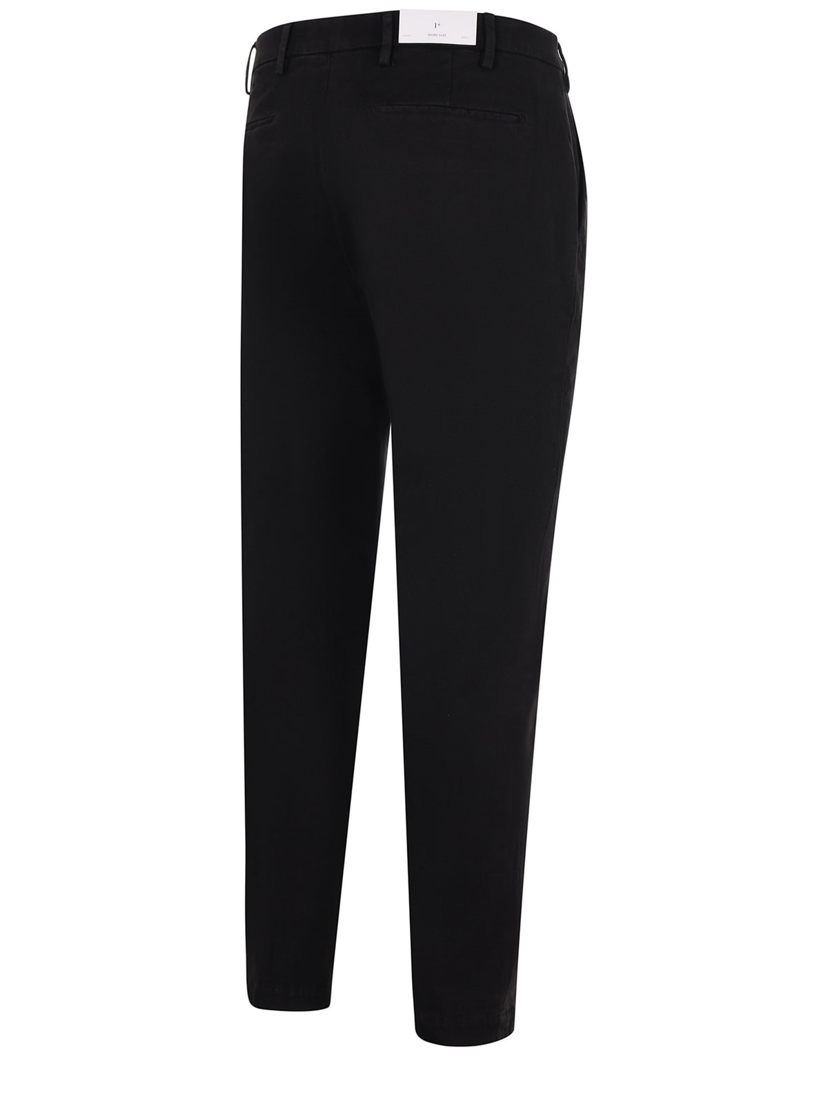 Pantaloni Michael Coal 