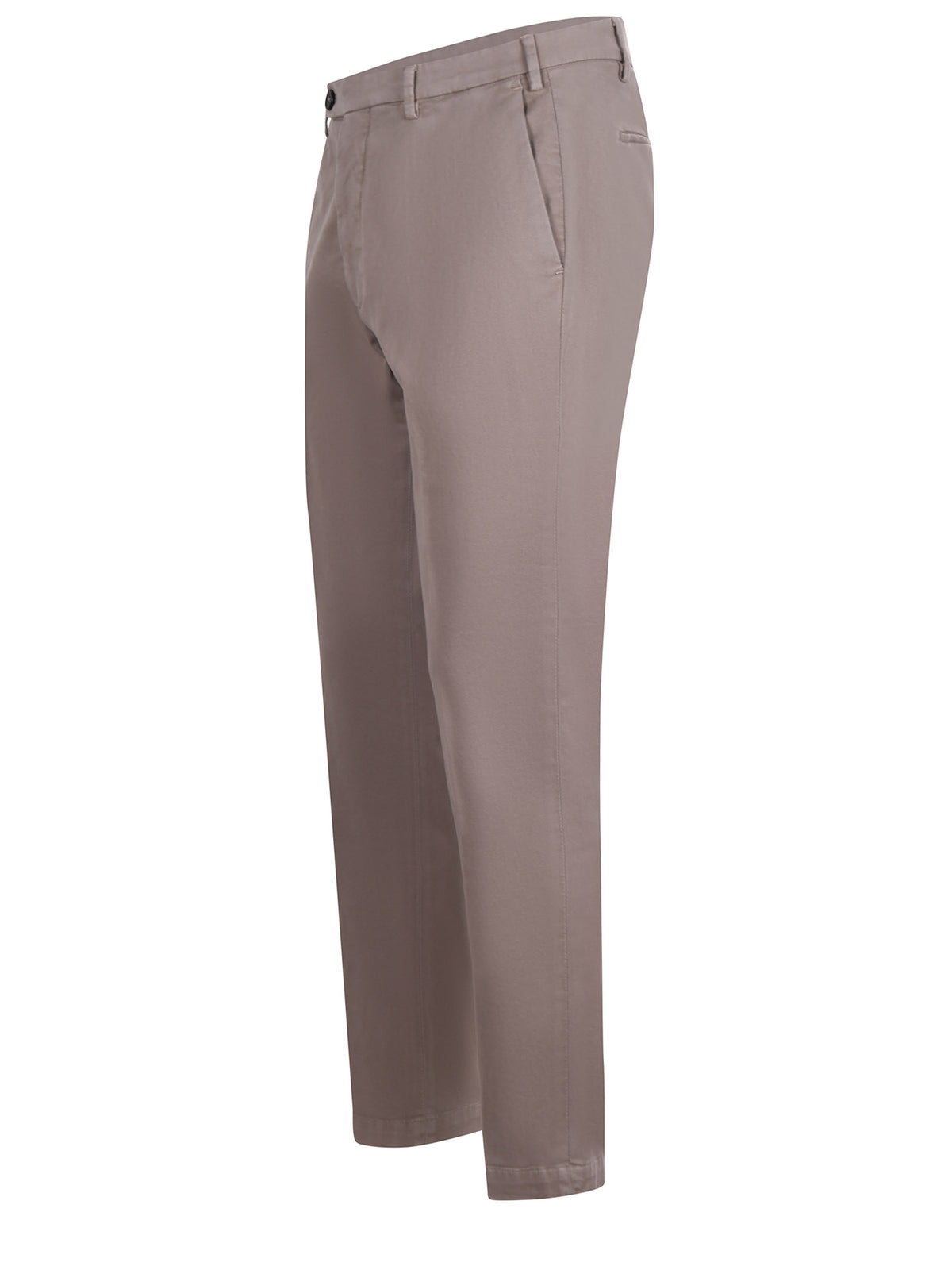 Pantaloni Michael Coal 