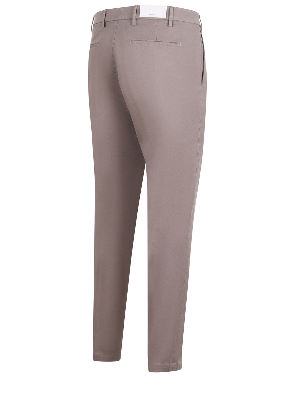 Pantaloni Michael Coal 