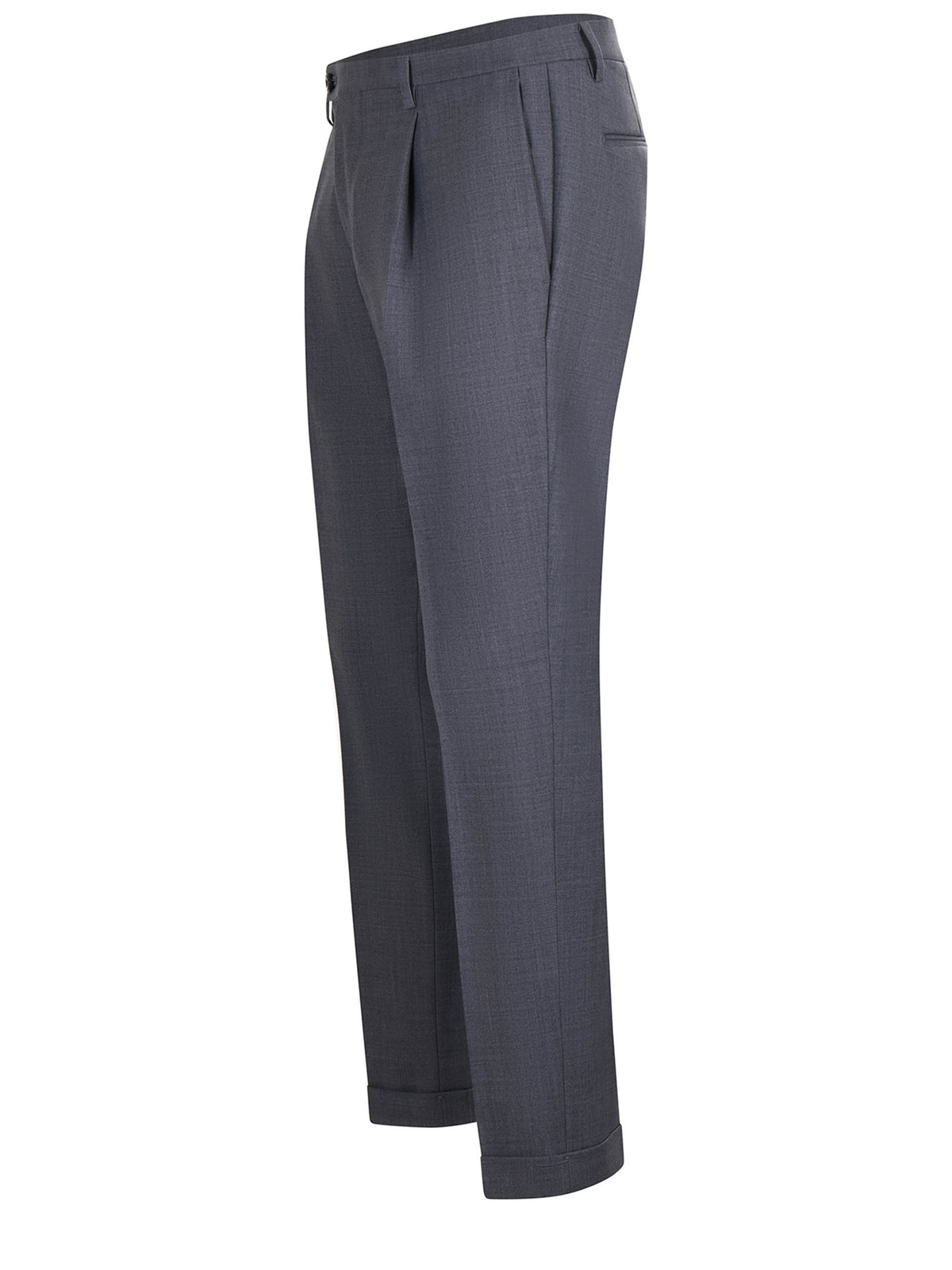 Pantaloni Michael Coal 