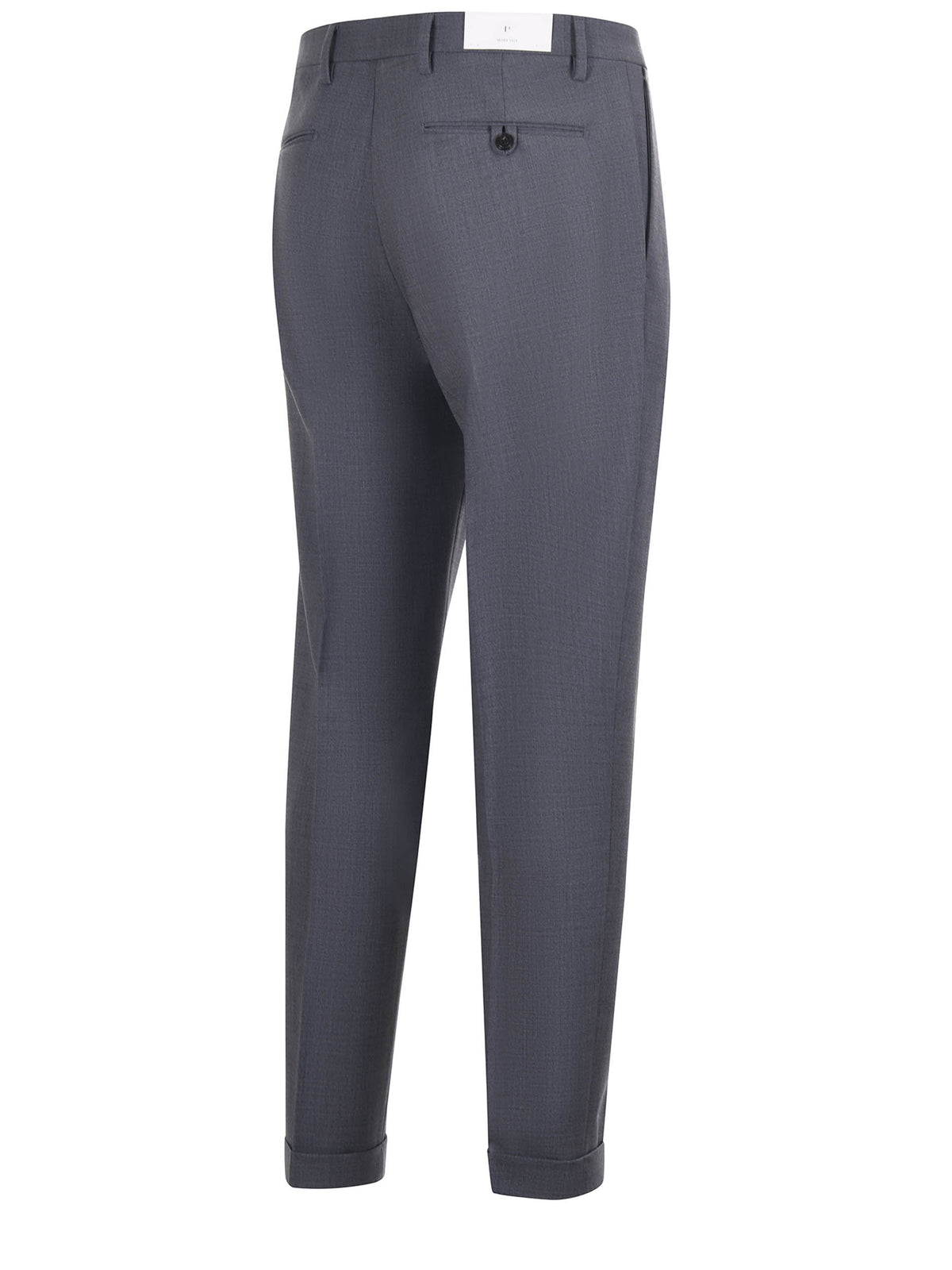 Pantaloni Michael Coal 