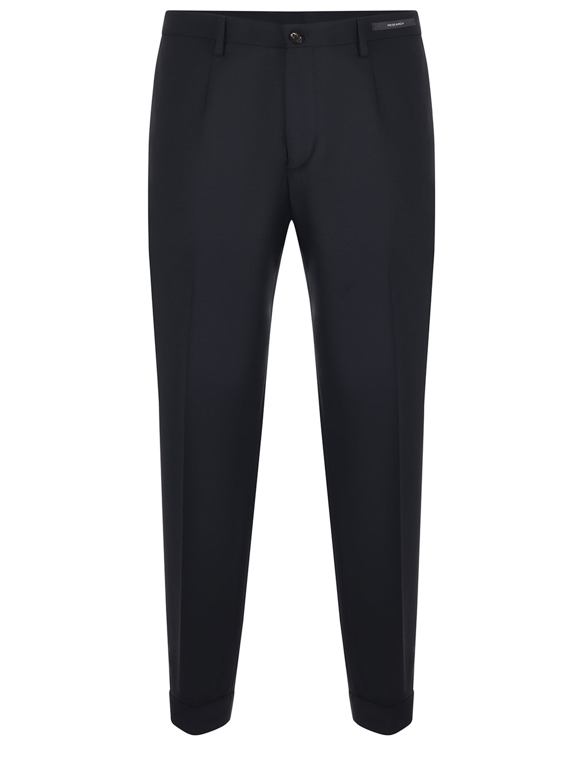 Pantaloni Michael Coal 