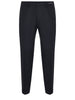 MICHAEL COAL Pantaloni MCLOU3089 019 Nero