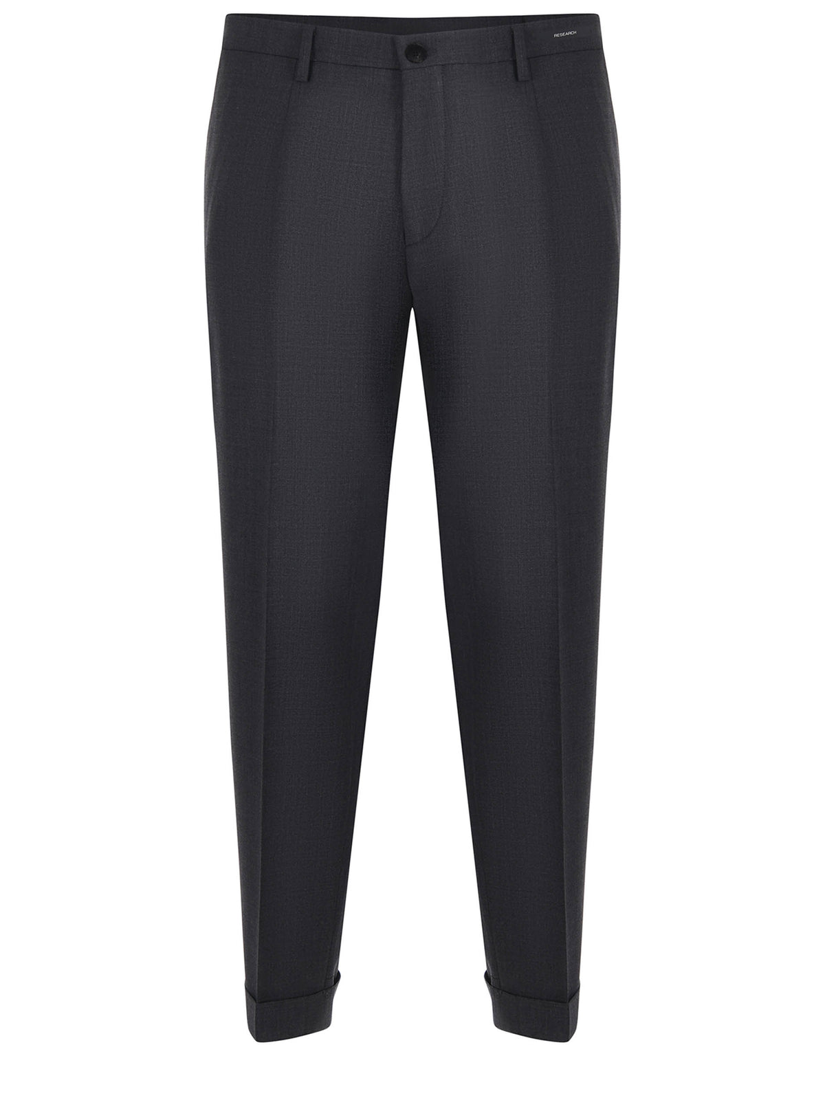 Pantaloni Michael Coal 