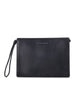 ORCIANI Pochette SU0200 LGN-NERO