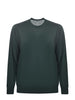 PAOLO PECORA Maglie A001 F001-5588 Verde bottiglia