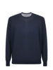PAOLO PECORA Maglie A001 F001-6462 Blu scuro
