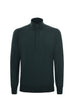 PAOLO PECORA Maglie A006 F001-5588 Verde bottiglia