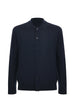PAOLO PECORA Polo A015 F001-6462 Blu scuro