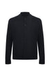 PAOLO PECORA Polo A015 F001-9000 Nero