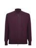 PAOLO PECORA Cardigan A018 F001-7635 Vino