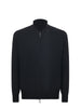 PAOLO PECORA Cardigan A018 F001-9000 Nero