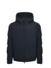 PEOPLE OF SHIBUYA Giubbini ASAMA PM773-790 Blu scuro