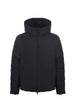 PEOPLE OF SHIBUYA Giubbini ASAMA PM773-999 Nero