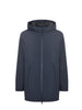 PEOPLE OF SHIBUYA Giacconi FUJI PM767-790 Blu scuro