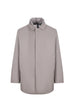 PEOPLE OF SHIBUYA Giubbini HOKKAIDO PM947-070 Beige