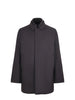 PEOPLE OF SHIBUYA Giubbini HOKKAIDO PM947-290 Marrone scuro