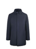PEOPLE OF SHIBUYA Giubbini HOKKAIDO PM947-790 Blu scuro
