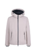 PEOPLE OF SHIBUYA Giubbini KITA PM767-040 Beige