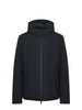 PEOPLE OF SHIBUYA Giubbini KITA PM767-999 Nero