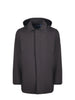 PEOPLE OF SHIBUYA Giacconi TAKUYA PM773-290 Marrone scuro